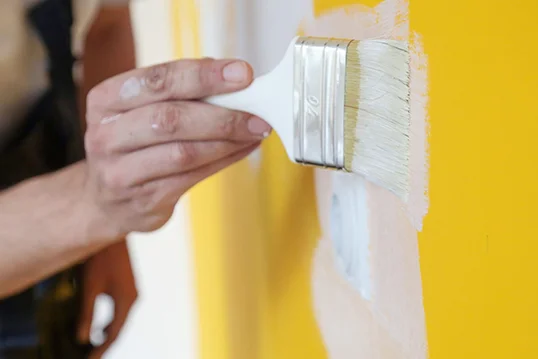 Affordable Painting Services For Residential Areas