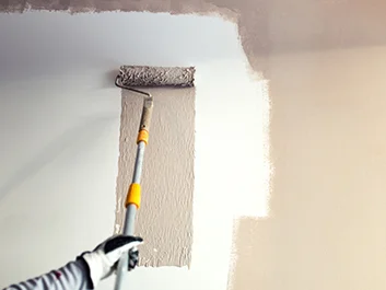 Painting services