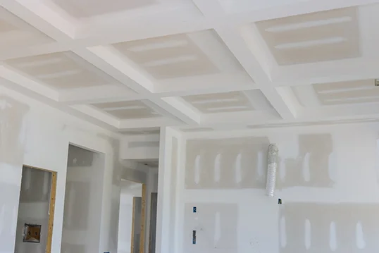 Quality Drywall Finishes