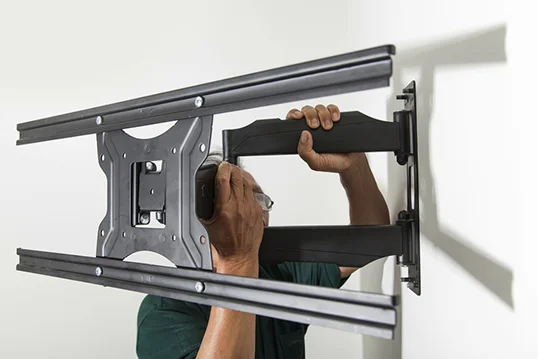 TV Mounting Service Contractors